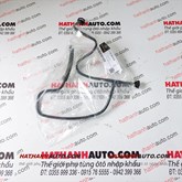 Ống nước vào bình nước phụ xe Mercedes GL, ML Class W166-1665000491